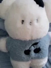 フラッフィーぬいぐるみ