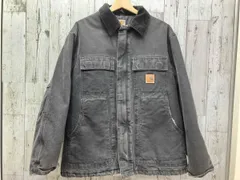 carhartt トラディショナルジャケット ブラック カーハート