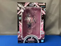 博衣こより賞 博衣こより 一番くじ ホロライブ ~Cyberpunk Style~ ホロライブ