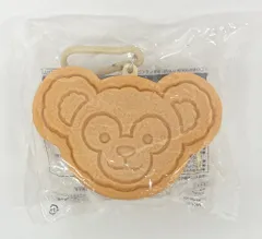 東京ディズニーシー スーベニアポーチ Duffy and Friends クッキーサンド