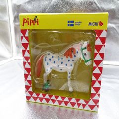 スウェーデン 長くつ下のピッピ 長靴下のピッピ・ぬいぐるみ - メルカリ