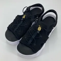 【イオン広店】 中古 NIKE | ナイキ サンダル Air Max Koko Sandal CI8798-002 ホワイト 25cm 【128】