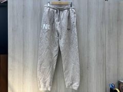 Nigel Cabournユーティリティベイカーパンツ-ヘリンボーン34エクリュ