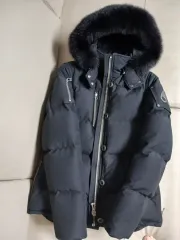 正規品 ムースナックルズ ダウン mサイズ