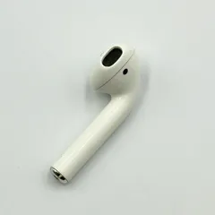 【24時間以内発送】Apple AirPods 第2世代 左耳のみ A2031 正規品