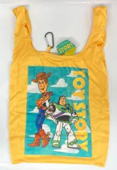 3COINS エコバッグ PIXAR トイストーリー