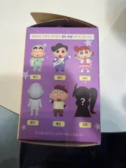 クレヨンしんちゃん 睡眠 グッズ 6種 まとめ 出品 未開封