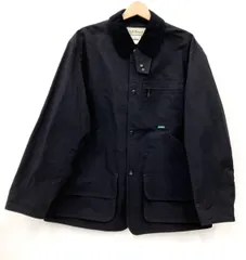 L.L.Bean エルエルビーン フィールドコート 5175-9043 Dk.charcoal サイズM