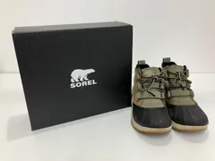☆SOREL スノーブーツ 23.5cm