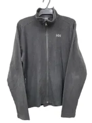 HELLY HANSEN 長袖 フリース ジャケット M 382