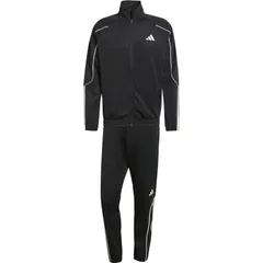 adidas(アディダス) 61 MSTAトラックスーツ マルチSPトレーニングスーツ M (klg53-jn1817)、TOP:BLK/オフWH