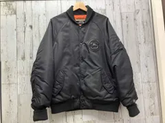 2026年最新】Stussy MA1の人気アイテム - メルカリ