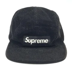2026年最新】Supreme Fine Wale Corduroy Camp Capの人気アイテム