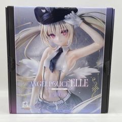グッドスマイルカンパニー 1/7 カルネアデス 天使警察 エル 特典付