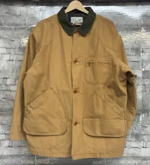 L.L.Bean エルエルビーン その他ジャケット ハンティングジャケット 90s サイズM  