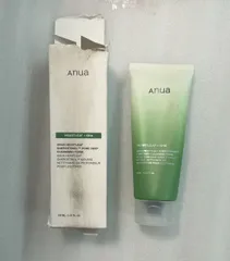 (アヌア)ドクダミポアディープクレンジングフォーム 150ml 洗顔 毛穴黒ずみケア  8810433