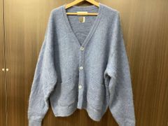 60s 70s revere アクリル カーディガン vintage - メルカリ