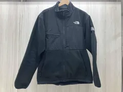 THE NORTH FACE フリース Denali Jacket ブラックNA71951 