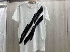 DSQUARED2 半袖Tシャツ Sequined embroidered Tee  00000173897801 