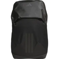 adidas(アディダス) 61 SMU イーピーエスバックパック30 マルチSPバックパック (hm227-ku9912)、BLK/BLK