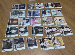 鬼滅の刃 コレクティングカード まとめ