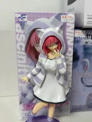 五等分の花嫁 にの 二乃 フィギュア