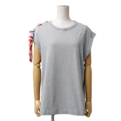 2026年最新】EMILIO PUCCI タンクトップの人気アイテム - メルカリ