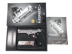 2026年最新】m92f グリップの人気アイテム - メルカリ