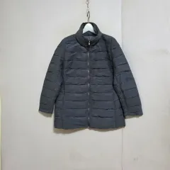 s週末特価s 45 PLEATSME 軽量ダウン アウター n1012