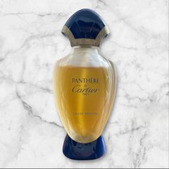 Cartier パンテールドゥカルティエ 香水 30ml y - メルカリ