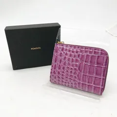 2026年最新】pomtata 財布の人気アイテム - メルカリ