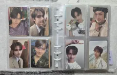 SEVENTEEN ジュン トレカ