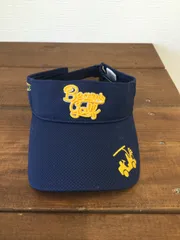 BEAMS  GOLF ビームス サンバイザー