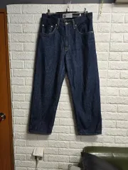 リーバイス シルバータブ 94BAGGY インディゴデニム 28 29