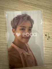 BTS J-HOPE Proof (Compact Edition)