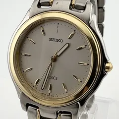 2026年最新】SEIKO dolce 6020の人気アイテム - メルカリ