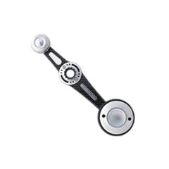 スタジオオーシャンマーク] カーボンハンドル NO LIMITS(ノーリミッツ