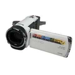 【美品】JVC KENWOOD ビデオカメラ EVERIO GZ-E265 Amazon | JVCKENWOOD JVC EVERIO ハイビジョンメモリームービー 内蔵