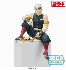 鬼滅の刃 SEGA 宇髄天元 フィギュア