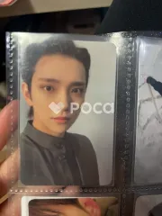 Seventeen ジョシュア セブチ Face the Sun ep.1 Control Ver.