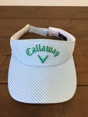 Callaway キャロウェイ サンバイザー