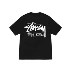 【新品未使用】新品 stussyステューシーシャドーマンTシャツ 男女兼用