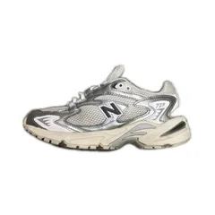 New Balance ML725CG ローカットスニーカー ニューバランス ML725CG グレー 23cm （3268M）