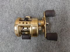 極美品・希少】SHIMANO CALCUTTA カルカッタ 51XT - メルカリ