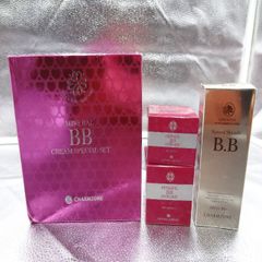 新品CHARMZONE ミネラル UV BB パウダー 詰め替え用2点セット - メルカリ