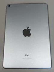 電池87% iPad mini (第5世代) Wi-Fi 256GB シルバー - メルカリ