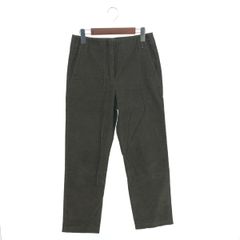 専用S Max Mara25SS エスマックスマーラ エコレザーパンツ - メルカリ