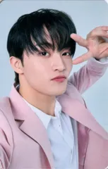 NCT DREAM ランダムトレーディングカードセット MARK 2024 THE DREAM SHOW 3:DREAM( )SCAPE in JAPAN 5/5