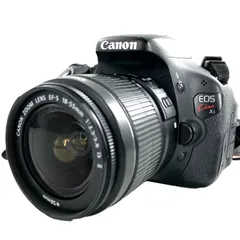 2026年最新】キヤノン EOS Kiss X5の人気アイテム - メルカリ