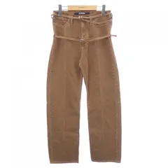 2026年最新】jacquemus パンツの人気アイテム - メルカリ